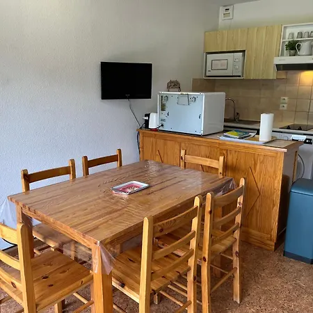 Appartamento Cosy à St-lary Vue Montagne, Terrasse, Proche Thermes *