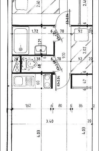 Cosy A St-lary Vue Montagne, Terrasse, Proche Thermes 公寓 *