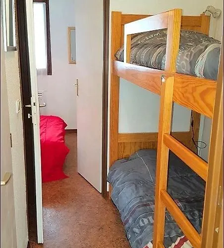 Cosy A St-lary Vue Montagne, Terrasse, Proche Thermes 圣拉里苏朗