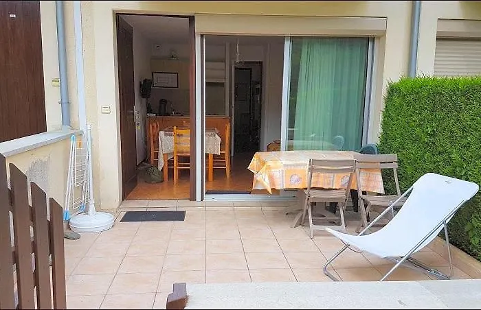 Cosy A St-lary Vue Montagne, Terrasse, Proche Thermes *